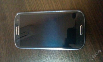Лот: 2330897. Фото: 1. Телефон Samsung GS3. Кнопочные мобильные телефоны