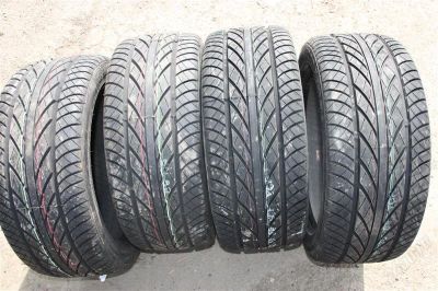 Лот: 2728336. Фото: 1. 225/45 R17 94W SV308 Goodride... Шины