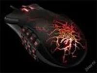 Лот: 3938370. Фото: 1. Razer Naga Molten. Клавиатуры и мыши
