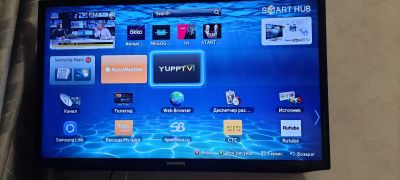 Лот: 17027728. Фото: 1. Samsung UE32 EH5300W. Телевизоры