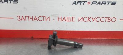 Лот: 17776526. Фото: 1. Катушка зажигания Toyota Funcargo... Электрооборудование