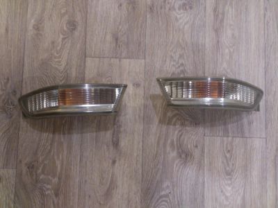 Лот: 5095636. Фото: 1. габарит тойота (toyota) mark-2... Оптика и освещение