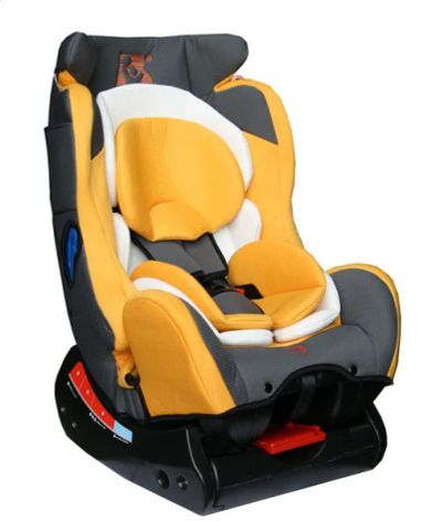 Лот: 8501781. Фото: 1. Детское автокреcло Happy Baby... Детские автокресла