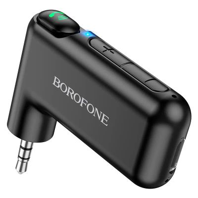 Лот: 19396796. Фото: 1. Bluetooth receiver Borofone BC35... Аксессуары для автозвука