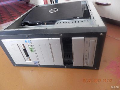 Лот: 8961055. Фото: 1. пень 4. Компьютеры в сборе