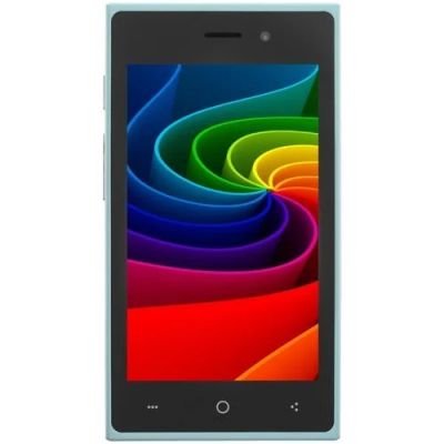 Лот: 16298300. Фото: 1. 4" Смартфон Micromax Q301 4 ГБ... Смартфоны