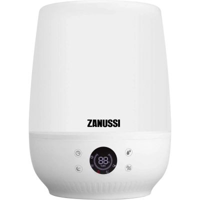 Лот: 24914089. Фото: 1. Воздухоувлажнитель Zanussi ZH... Увлажнители и мойки воздуха