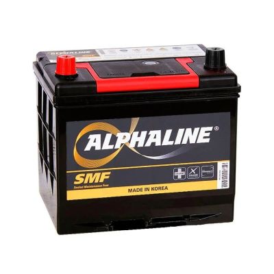 Лот: 15769118. Фото: 1. Аккумулятор AlphaLINE STANdARD... Аккумуляторы