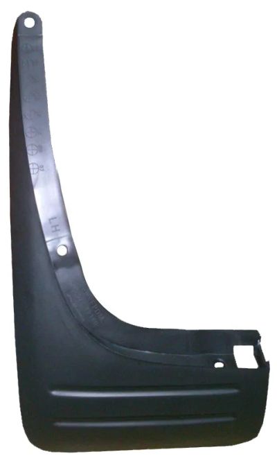 Лот: 7425039. Фото: 1. Брызговик RL Toyota Rav4 (РАВ4... Кузов