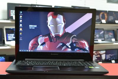 Лот: 15657953. Фото: 1. Lenovo Z50-70 (15.6"/Intel Core... Ноутбуки
