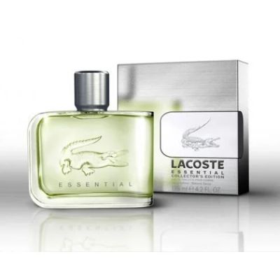 Лот: 6193939. Фото: 1. Lacoste "Essential Collector Edition... Мужская парфюмерия