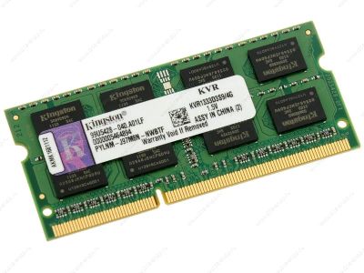 Лот: 3747881. Фото: 1. Новая Оперативная память DDR3... Оперативная память