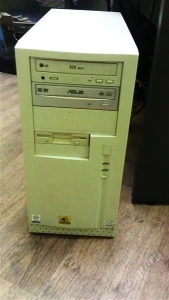 Лот: 2870747. Фото: 1. Компьютер. Компьютеры в сборе