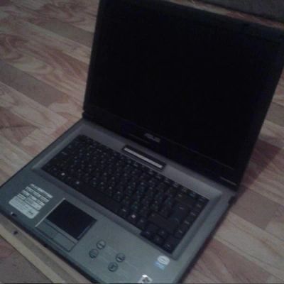 Лот: 6190677. Фото: 1. ноутбук asus. Ноутбуки