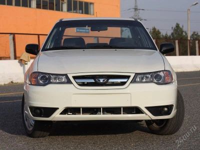 Лот: 1255869. Фото: 1. Авто на прокат daewoo nexia. Автомобили
