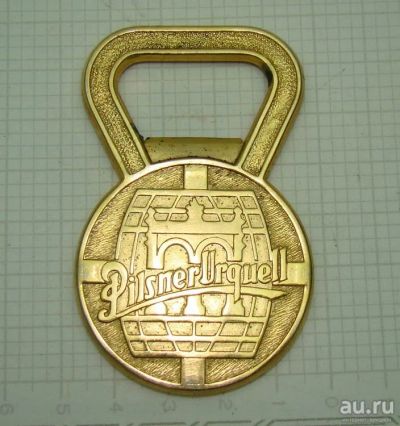 Лот: 11192197. Фото: 1. Открывалка пивная (R864). Предметы интерьера и быта