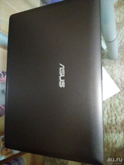 Лот: 13701564. Фото: 1. Нетбук Asus Eee PC X101CH 320gb... Ноутбуки