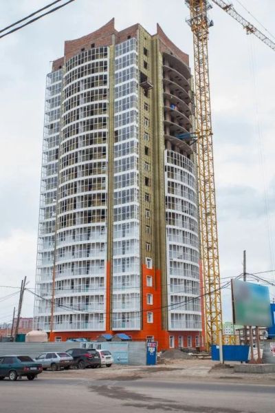 Лот: 10014334. Фото: 1. 1 комнатная квартира, ЖК "Ярослав... Квартиры, студии
