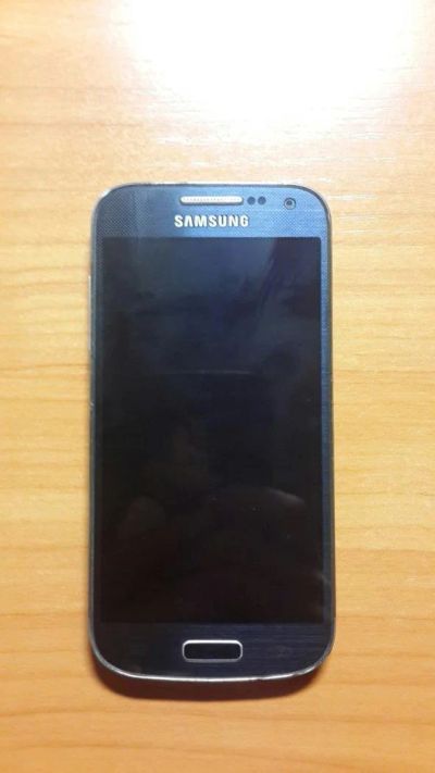 Лот: 6848928. Фото: 1. Samsung Galaxy S4 mini. Смартфоны