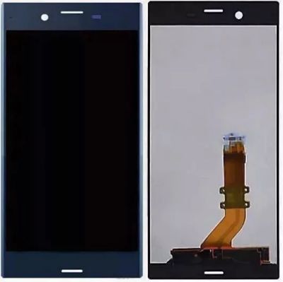 Лот: 14456478. Фото: 1. Дисплей для Sony F8331/F8332... Дисплеи, дисплейные модули, тачскрины