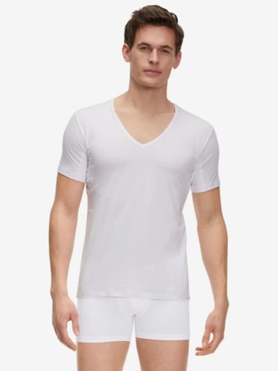 Лот: 22403986. Фото: 1. Мужские трусы FALKE, Белый. Другое (спортивная одежда)