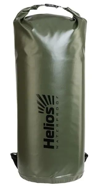 Лот: 21038101. Фото: 1. Драйбег 70л. с лямками хаки Helios. Туристическая, походная мебель
