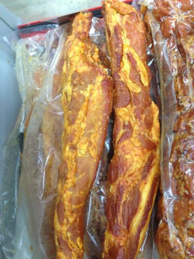 Лот: 6633831. Фото: 1. Хрящики.Ням-ням. Мясо, птица, яйцо