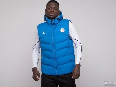 Лот: 18193833. Фото: 1. Жилет Nike Air Jordan (22132). Свитеры, толстовки, худи