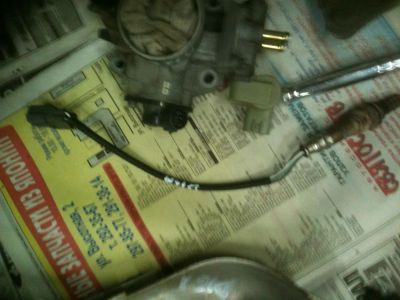 Лот: 4521012. Фото: 1. honda hr-v gh1 gh2 gh3 двс d16a... Электрооборудование