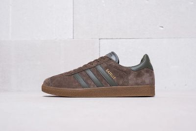 Лот: 11187903. Фото: 1. Кроссовки Adidas Gazelle артикул... Кеды, кроссовки, слипоны