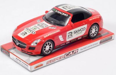 Лот: 8387960. Фото: 1. Mercedes-Benz цвет в асссорт. Автомоделизм