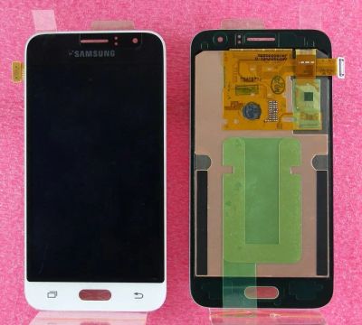 Лот: 14416280. Фото: 1. Дисплей для Samsung J120F (J1... Дисплеи, дисплейные модули, тачскрины