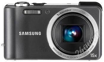 Лот: 940700. Фото: 1. samsung wb650. Цифровые компактные