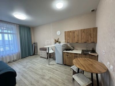 Лот: 25516675. Фото: 1. квартира , Красноярск Октябрьская... Квартиры, студии