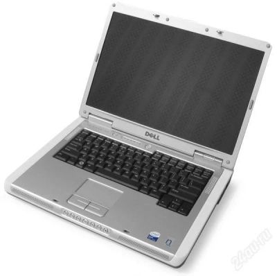 Лот: 1077132. Фото: 1. ноутбук Dell Inspiron 6400. Ноутбуки