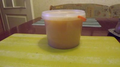 Лот: 6747675. Фото: 1. Мед разнотравье. Мёд, продукты пчеловодства