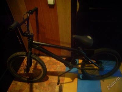 Лот: 1945273. Фото: 1. BMX. Велосипеды