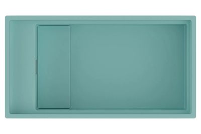 Лот: 23653562. Фото: 1. Мойка врезная OMOIKIRI Kinaru... Мойки кухонные