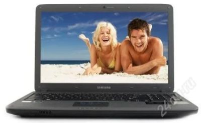 Лот: 1813071. Фото: 1. Samsung R528 2ядра Intel Celeron... Ноутбуки