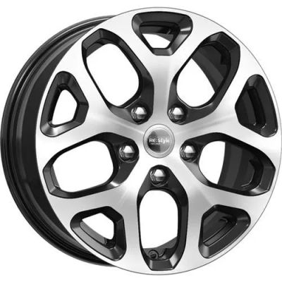 Лот: 20164673. Фото: 1. Диск K&K KC869 : 6,50-16,00-K... Диски