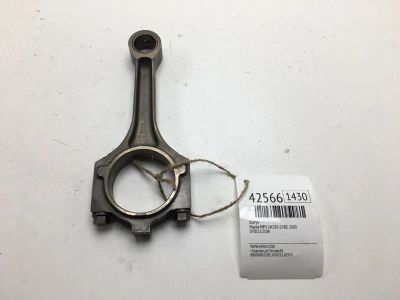 Лот: 20390613. Фото: 1. Шатун Mazda Mpv 2000 GY0111210A... Двигатель и элементы двигателя