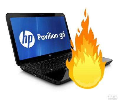 Лот: 8141220. Фото: 1. Мощный Игровой Ноутбук HP (Четырёхъядерный... Ноутбуки