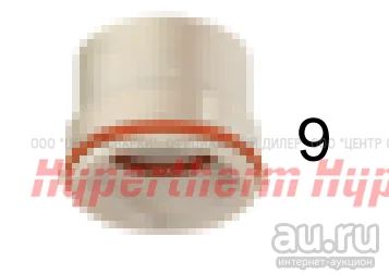 Лот: 17160049. Фото: 1. Hypertherm Centricut для Kjellberg... Плазменная резка металлов