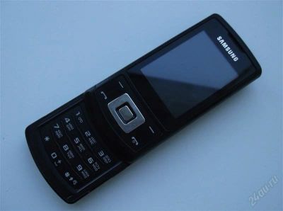 Лот: 1964781. Фото: 1. SAMSUNG S3500i. Кнопочные мобильные телефоны