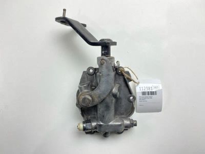 Лот: 25372708. Фото: 1. Механизм выбора передач Isuzu... Двигатель и элементы двигателя