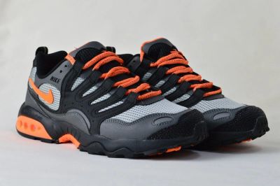 Лот: 16862892. Фото: 1. Кроссовки мужские Nike Air Terra... Кеды, кроссовки, слипоны