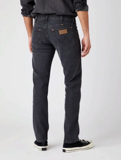 Лот: 19860961. Фото: 1. Мужские джинсы Wrangler Icons... Брюки, джинсы, шорты