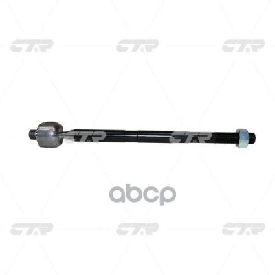 Лот: 14079005. Фото: 1. Тяга рулевая Ctr арт. CRF10. Другое (автозапчасти)