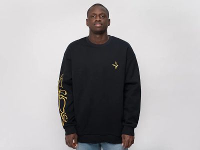 Лот: 25045710. Фото: 1. Свитшот Dior. Свитеры, толстовки, худи
