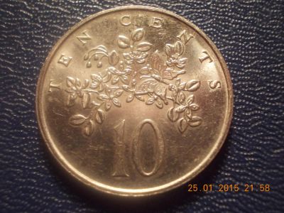 Лот: 5008625. Фото: 1. Для Вашей коллекции иностранная... Остальные страны